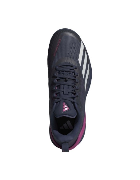 Adidas Adizero Cybersonic Clay If9126 | Ofertas de pádel